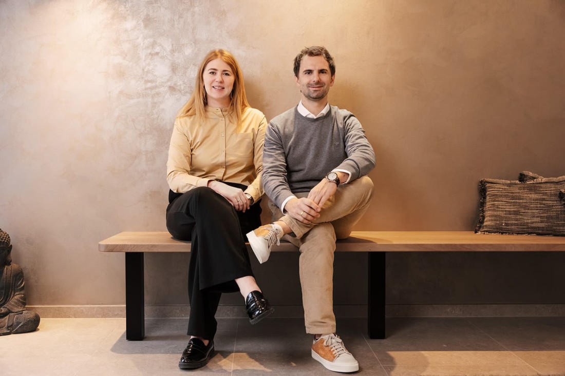 Gastgeber Lena & Joseph Oberreiter