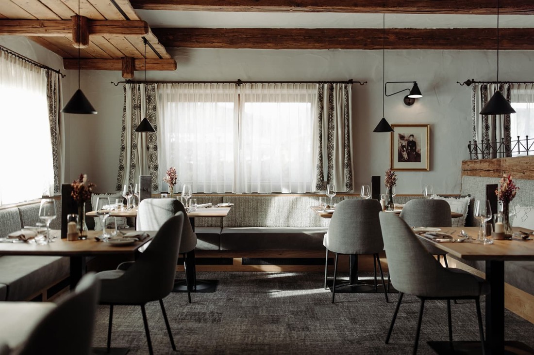 Hotelrestaurant