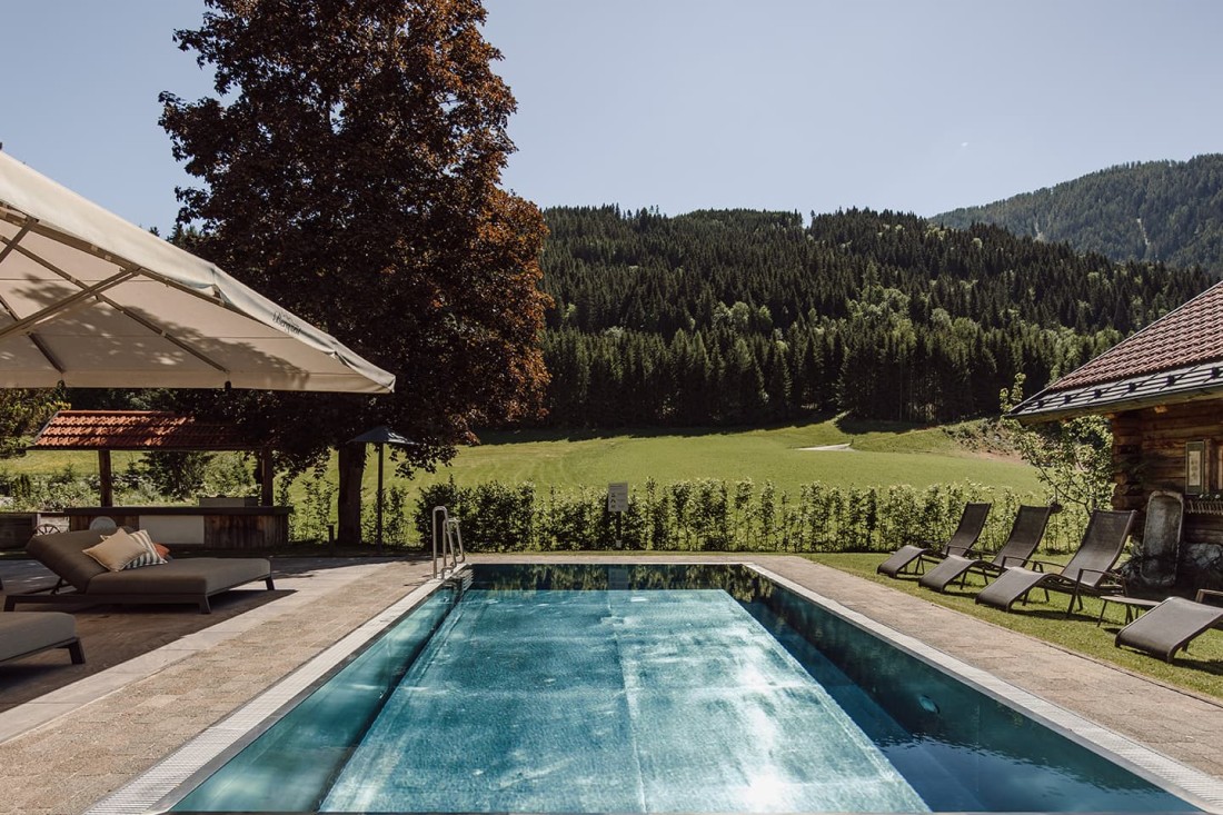 Hotelpool