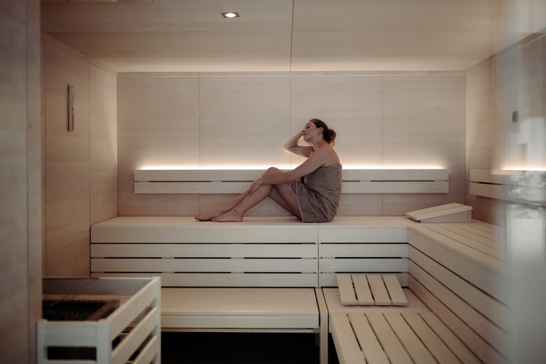 Biosauna