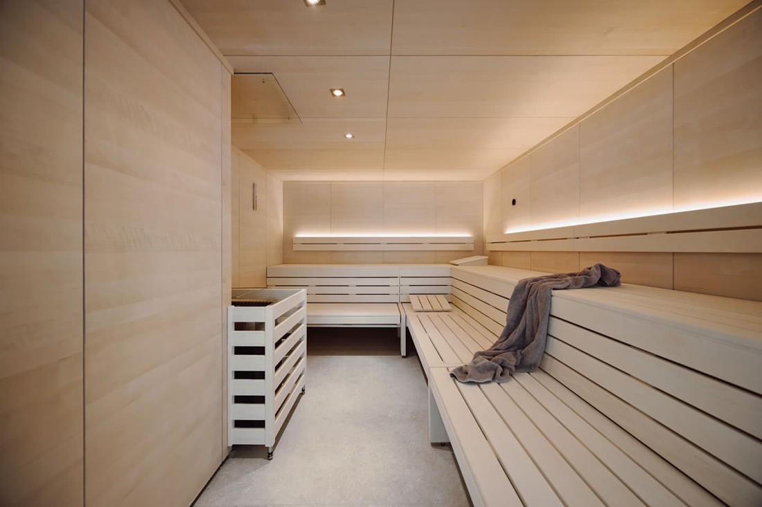 Biosauna