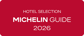 Ausgewählt im Michelin Guide 2026