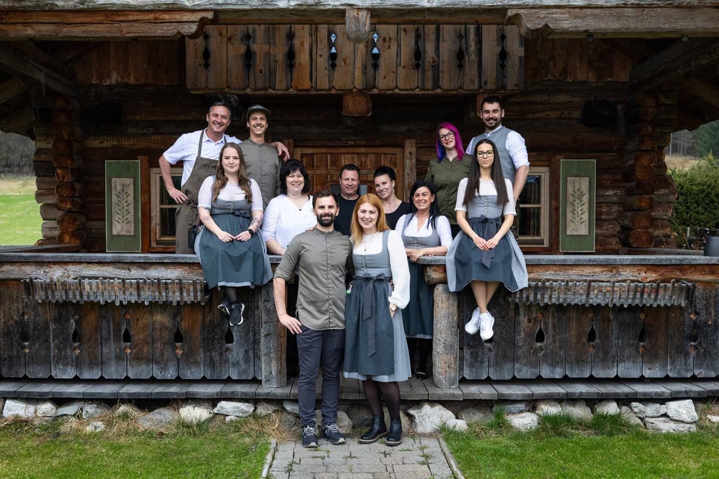 Das loj Team