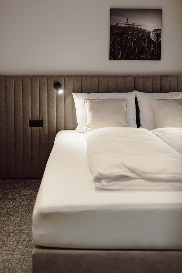 Wohnen im Hotelapartment im Hotel loj in Flachau - Ihr Genusshotel und Wellnesshotel im Salzburgerland - &Ouml;sterreich