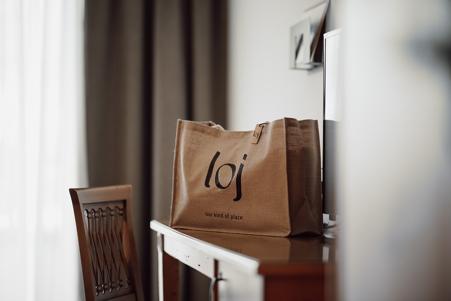 Badetasche